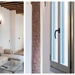 Luxury Olivos De San Gines By Ap Appartement Toledo