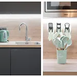 아파트 Luxury Olivos De San Gines By Ap *