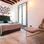 Luxury Olivos De San Gines By Ap 톨레도