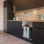 Luxury Olivos De San Gines By Ap * 톨레도