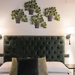 아파트 Luxury Olivos De San Gines By Ap *