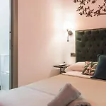 아파트 Luxury Olivos De San Gines By Ap 톨레도