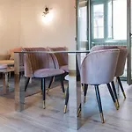 Luxury Olivos De San Gines By Ap 아파트