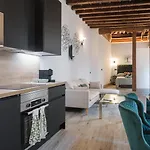 Luxury Olivos De San Gines By Ap