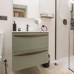 Luxury Olivos De San Gines By Ap