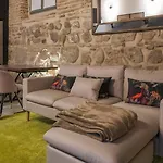 Luxury Olivos De San Gines By Ap 아파트