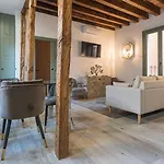 아파트 Luxury Olivos De San Gines By Ap *