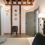 Luxury Olivos De San Gines By Ap 톨레도
