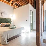 아파트 Luxury Olivos De San Gines By Ap