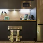 Luxury Olivos De San Gines By Ap 아파트 톨레도