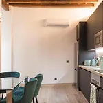 Luxury Olivos De San Gines By Ap