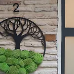 Luxury Olivos De San Gines By Ap *