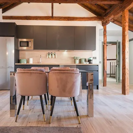 Luxury Olivos De San Gines By Ap 아파트 *