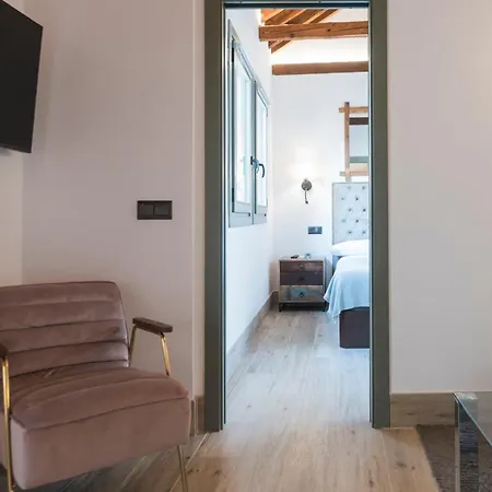 Luxury Olivos De San Ginés By Ap Apartamento Toledo