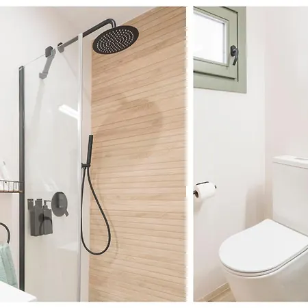 Luxury Olivos De San Gines By Ap Apartamento *