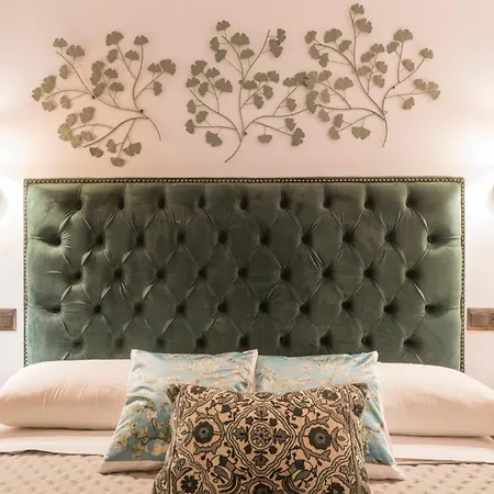 Luxury Olivos De San Gines By Ap * Toledo