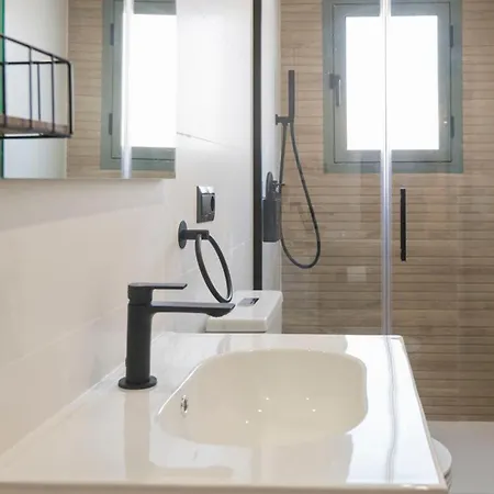 Luxury Olivos De San Gines By Ap Daire *