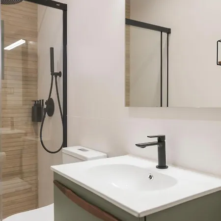 Luxury Olivos De San Gines By Ap Apartamento