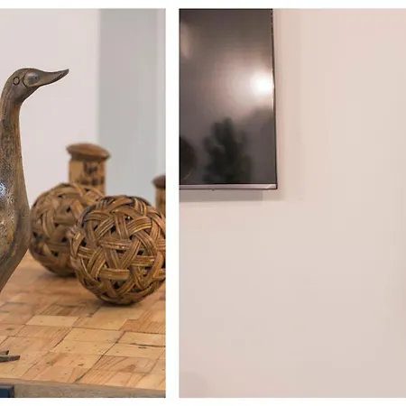 Apartamento Luxury Olivos De San Ginés By Ap *