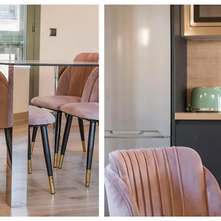 Luxury Olivos De San Gines By Ap Toledo