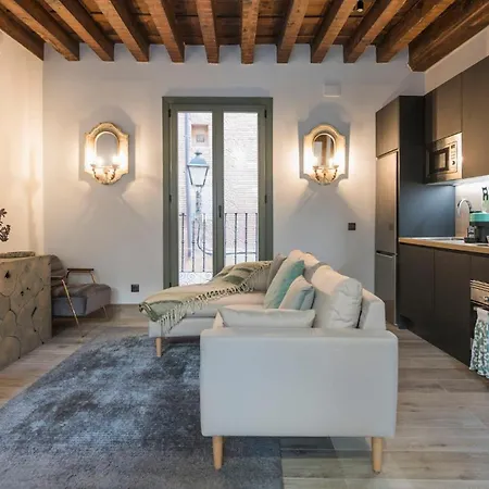 Apartamento Luxury Olivos De San Ginés By Ap Toledo