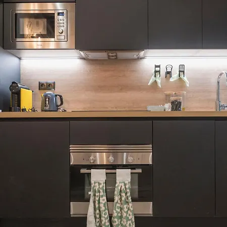 Apartamento Luxury Olivos De San Ginés By Ap