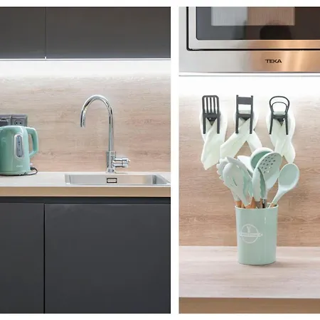 Apartamento Luxury Olivos De San Gines By Ap *