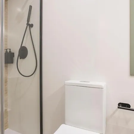 Luxury Olivos De San Gines By Ap