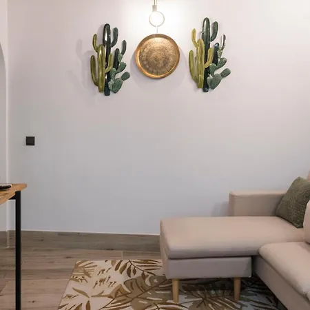 Apartamento Luxury Olivos De San Gines By Ap *