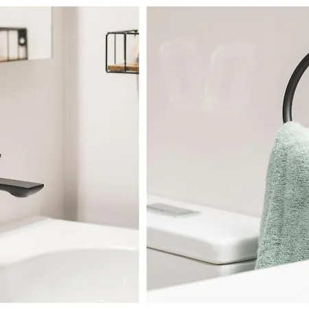 Luxury Olivos De San Gines By Ap *