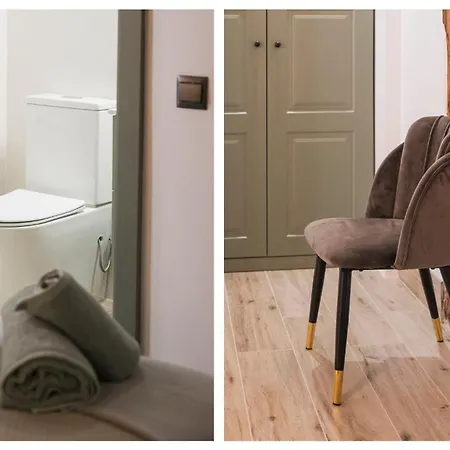 Luxury Olivos De San Gines By Ap Apartamento