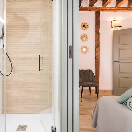 Apartamento Luxury Olivos De San Gines By Ap