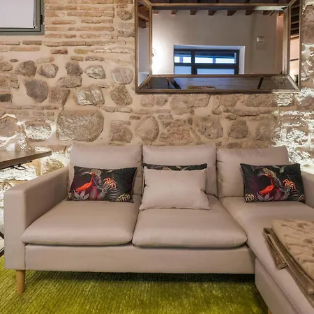 Luxury Olivos De San Gines By Ap Apartamento *