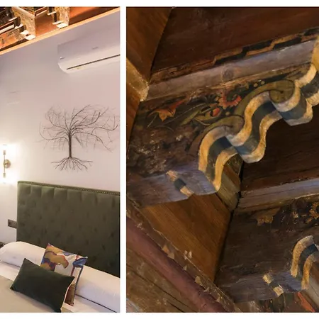 Apartamento Luxury Olivos De San Ginés By Ap Toledo