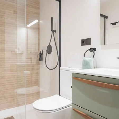 Luxury Olivos De San Gines By Ap * Toledo