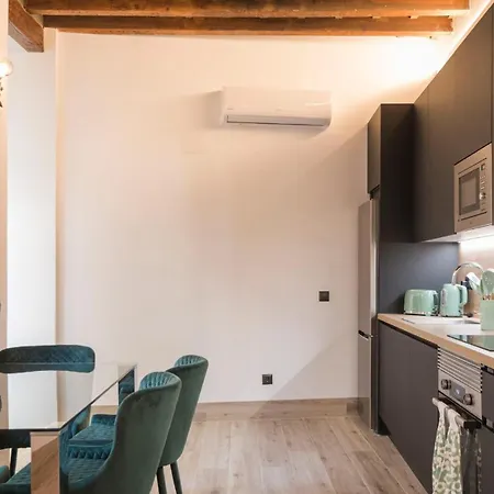 Luxury Olivos De San Gines By Ap