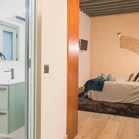 Apartamento Luxury Olivos De San Gines By Ap *