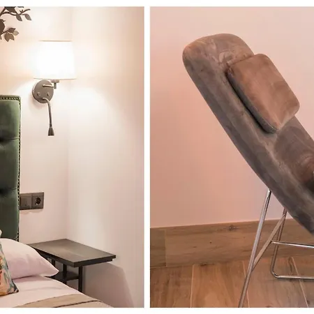 Luxury Olivos De San Gines By Ap Toledo