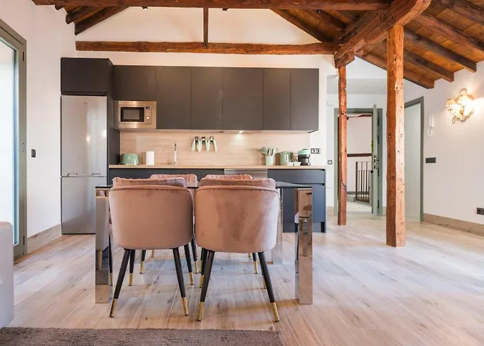 Luxury Olivos De San Gines By Ap 아파트 *