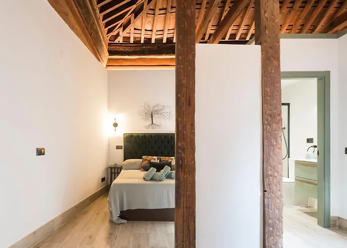 아파트 Luxury Olivos De San Gines By Ap *