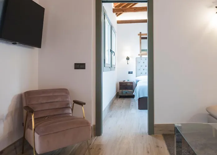 Luxury Olivos De San Gines By Ap 아파트 톨레도