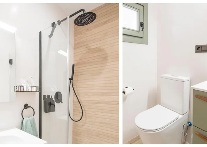 Luxury Olivos De San Gines By Ap 아파트 *