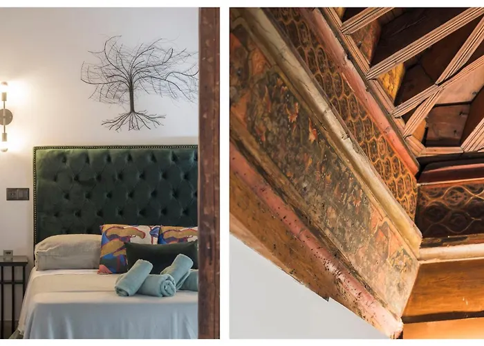 Luxury Olivos De San Gines By Ap 아파트