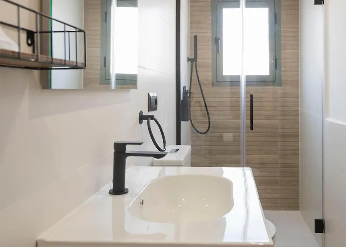 Luxury Olivos De San Gines By Ap 아파트 *