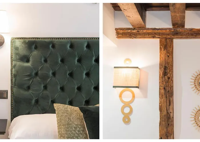 Luxury Olivos De San Gines By Ap