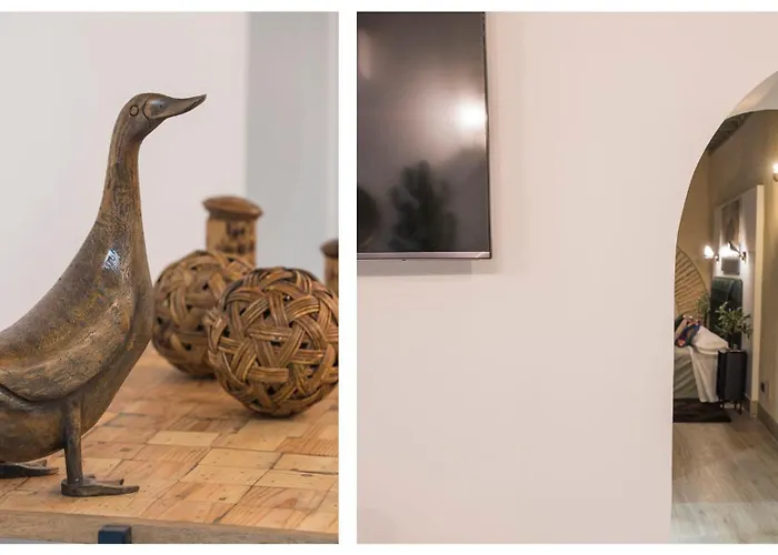 아파트 Luxury Olivos De San Gines By Ap *