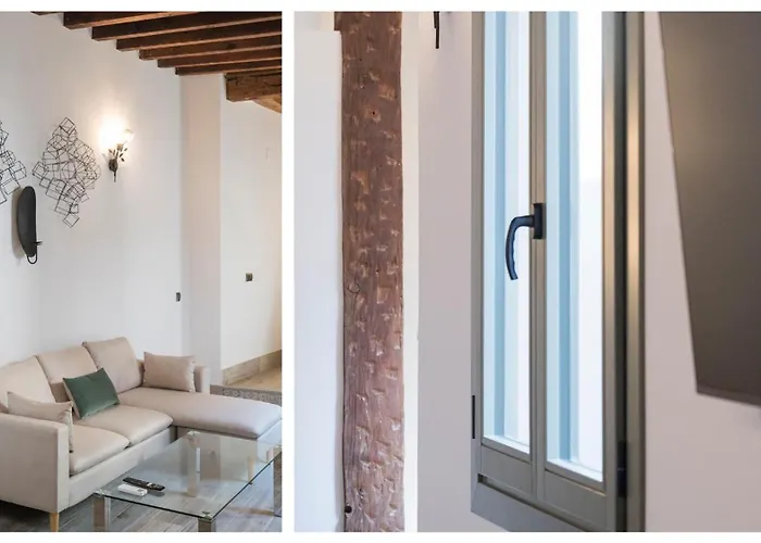 Luxury Olivos De San Gines By Ap 아파트 톨레도