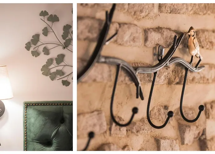 Luxury Olivos De San Gines By Ap 아파트 톨레도