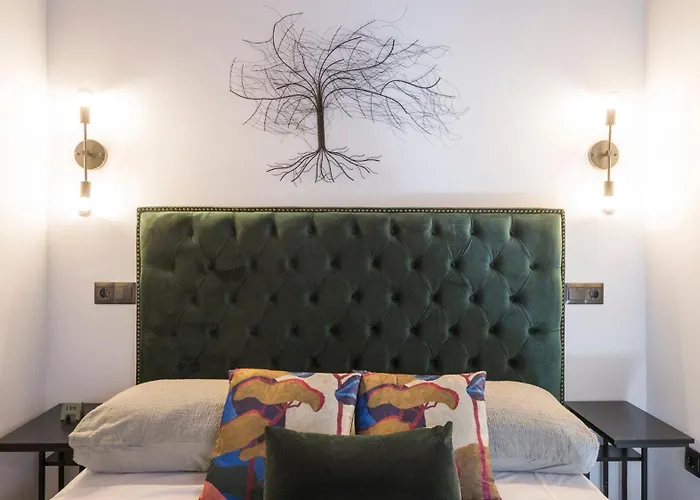 Luxury Olivos De San Gines By Ap 톨레도