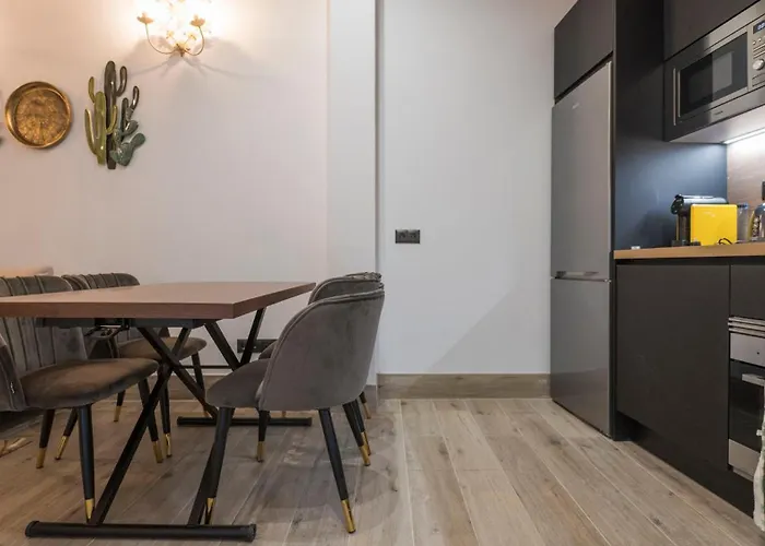 Luxury Olivos De San Gines By Ap 아파트 *